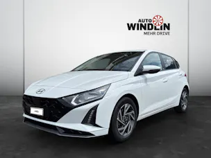 Hyundai i20 1.0 T-GDi Amplia Safety Pack