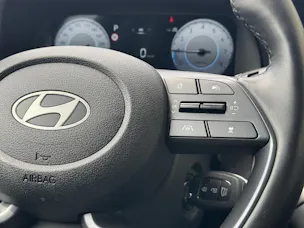 Hyundai i20 1.0 T-GDi Amplia Safety Pack