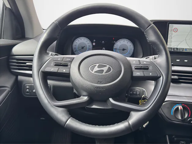 Hyundai i20 1.0 T-GDi Amplia Safety Pack