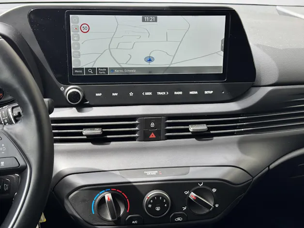 Hyundai i20 1.0 T-GDi Amplia Safety Pack