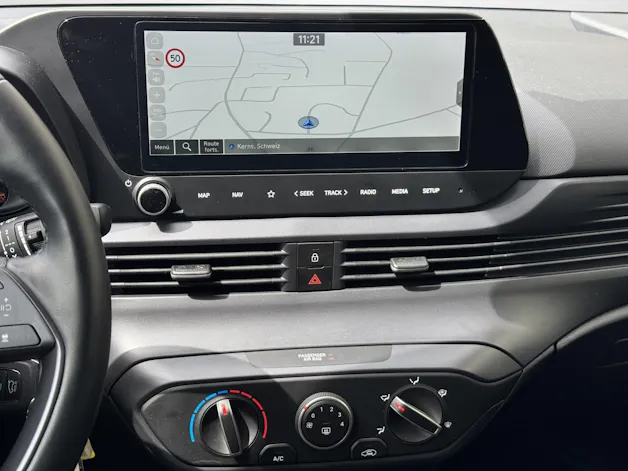 Hyundai i20 1.0 T-GDi Amplia Safety Pack