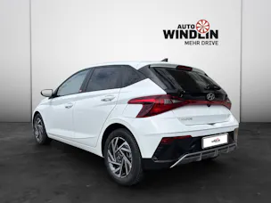Hyundai i20 1.0 T-GDi Amplia Safety Pack