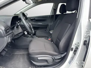 Hyundai i20 1.0 T-GDi Amplia Safety Pack