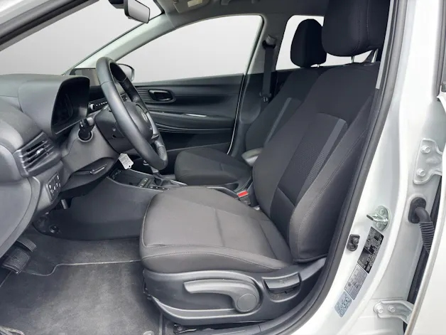 Hyundai i20 1.0 T-GDi Amplia Safety Pack