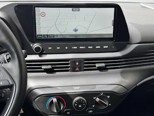 Hyundai i20 1.0 T-GDi Amplia Safety Pack
