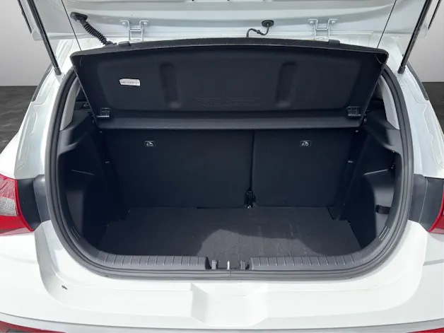 Hyundai i20 1.0 T-GDi Amplia Safety Pack