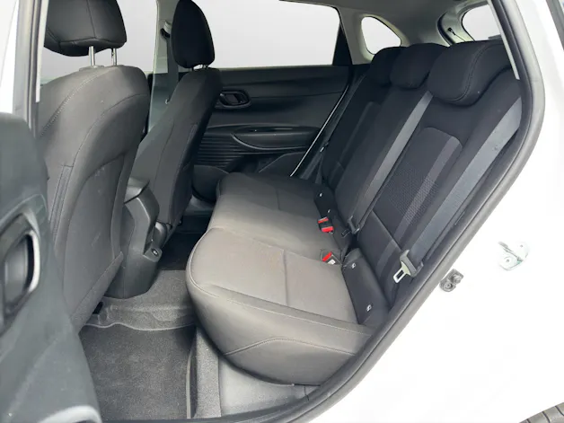 Hyundai i20 1.0 T-GDi Amplia Safety Pack