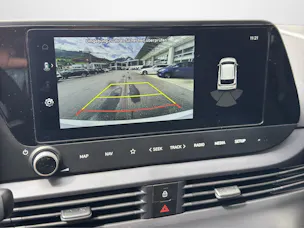 Hyundai i20 1.0 T-GDi Amplia Safety Pack