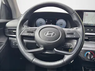 Hyundai i20 1.0 T-GDi Amplia Safety Pack