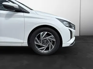 Hyundai i20 1.0 T-GDi Amplia Safety Pack