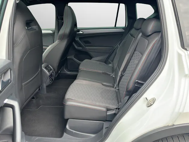 SEAT Tarraco 2.0 TSI Hola FR 4Drive DSG