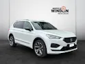SEAT Tarraco 2.0 TSI Hola FR 4Drive DSG
