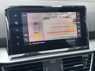 SEAT Tarraco 2.0 TSI Hola FR 4Drive DSG