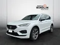 SEAT Tarraco 2.0 TSI Hola FR 4Drive DSG