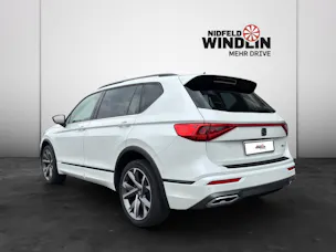 SEAT Tarraco 2.0 TSI Hola FR 4Drive DSG
