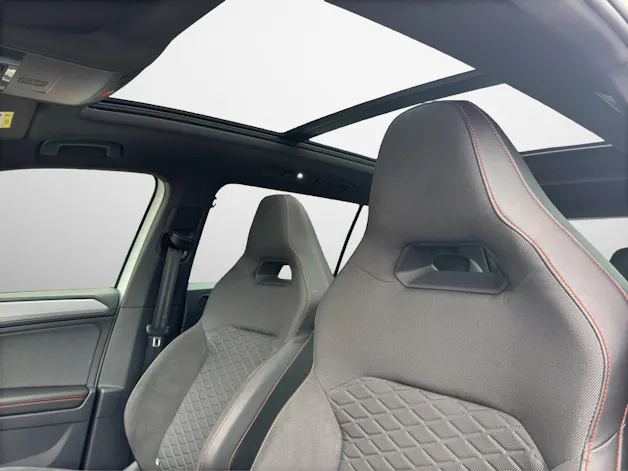 SEAT Tarraco 2.0 TSI Hola FR 4Drive DSG