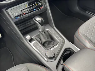 SEAT Tarraco 2.0 TSI Hola FR 4Drive DSG