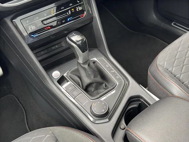 SEAT Tarraco 2.0 TSI Hola FR 4Drive DSG