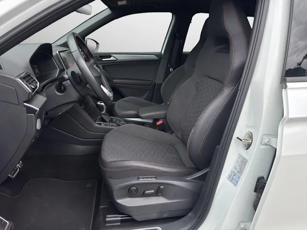 SEAT Tarraco 2.0 TSI Hola FR 4Drive DSG