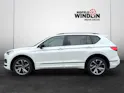 SEAT Tarraco 2.0 TSI Hola FR 4Drive DSG