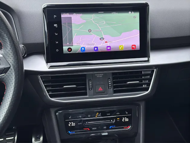 SEAT Tarraco 2.0 TSI Hola FR 4Drive DSG