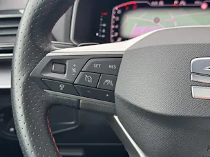 SEAT Tarraco 2.0 TSI Hola FR 4Drive DSG