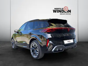 Cupra Terramar 2.0 TSI VZ 4Drive DSG