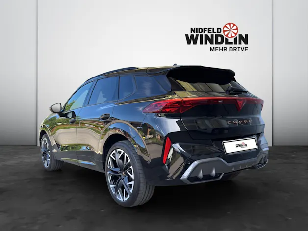 Cupra Terramar 2.0 TSI VZ 4Drive DSG
