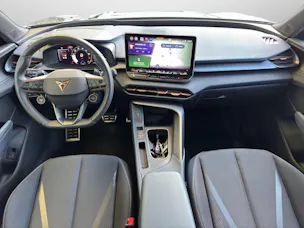 Cupra Terramar 2.0 TSI VZ 4Drive DSG