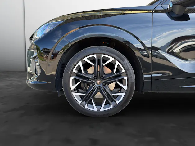 Cupra Terramar 2.0 TSI VZ 4Drive DSG