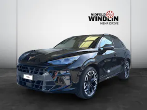 Cupra Terramar 2.0 TSI VZ 4Drive DSG
