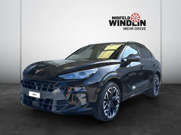 Cupra Terramar 2.0 TSI VZ 4Drive DSG