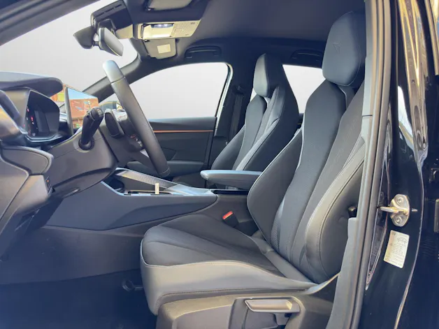 Cupra Terramar 2.0 TSI VZ 4Drive DSG