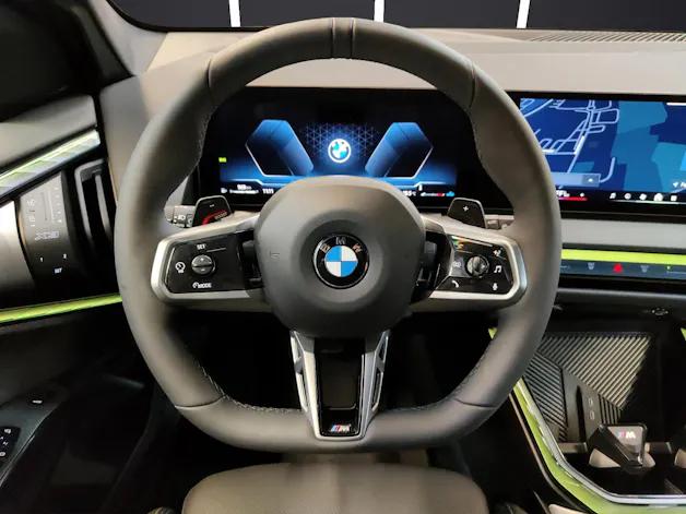 BMW X3 20d xDrive