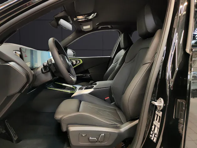 BMW X3 20d xDrive