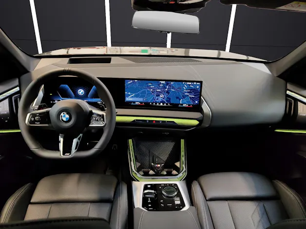 BMW X3 20d xDrive
