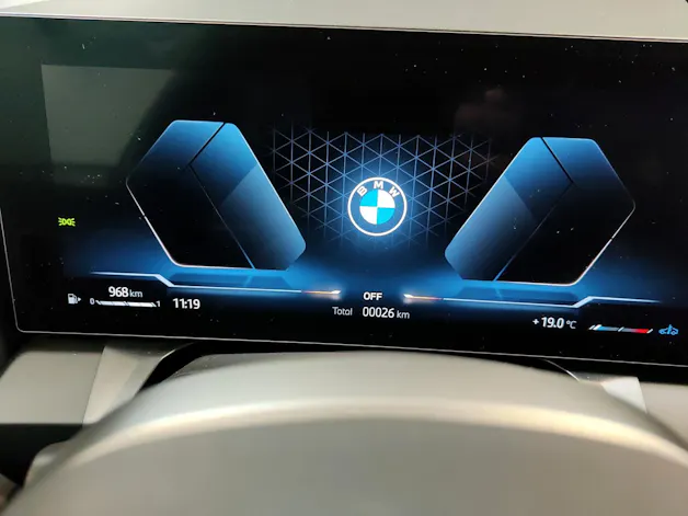 BMW X3 20d xDrive