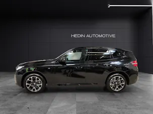 BMW X3 20d xDrive