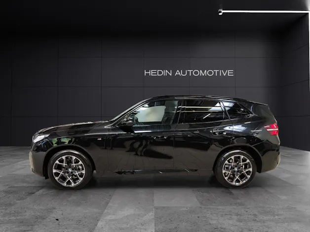 BMW X3 20d xDrive