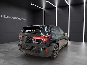 BMW X3 20d xDrive
