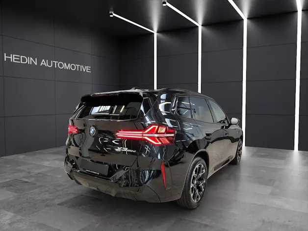 BMW X3 20d xDrive