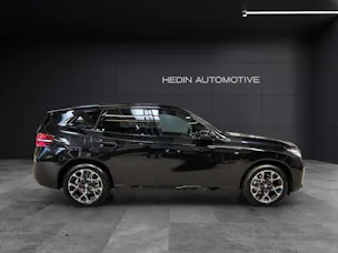 BMW X3 20d xDrive