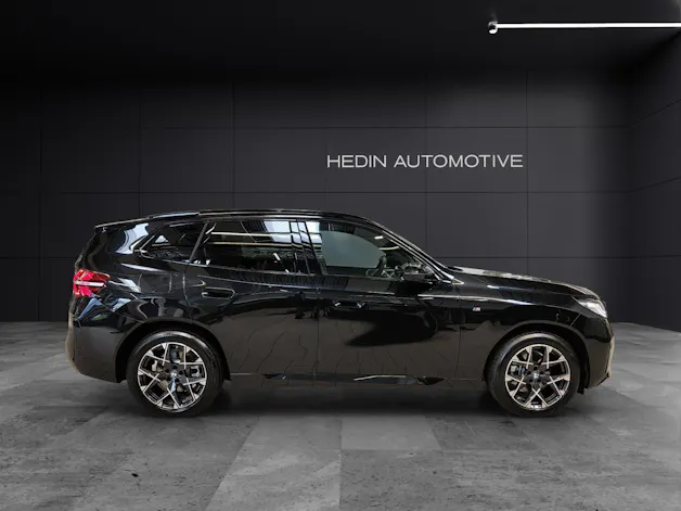 BMW X3 20d xDrive