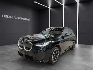 BMW X3 20d xDrive