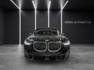 BMW X3 20d xDrive