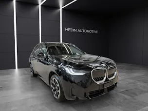 BMW X3 20d xDrive