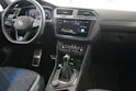 VW Tiguan 2.0 TSI R DSG