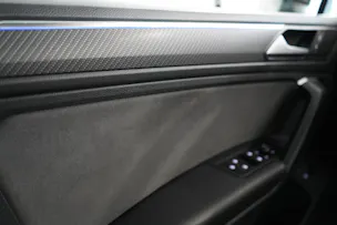 VW Tiguan 2.0 TSI R DSG