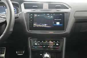 VW Tiguan 2.0 TSI R DSG