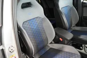 VW Tiguan 2.0 TSI R DSG